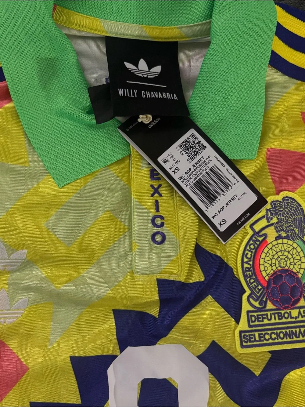 adidas brand new
